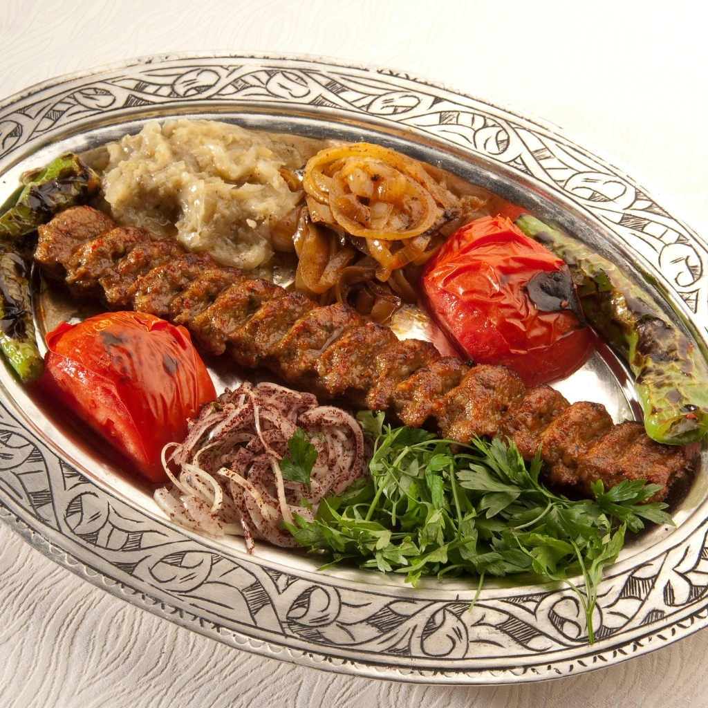 Adana Kebap
